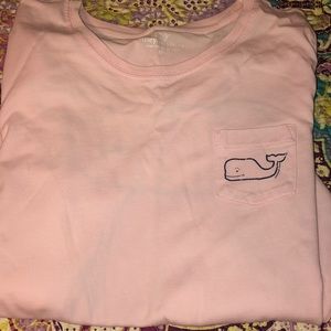 Vineyard Vines long sleeve